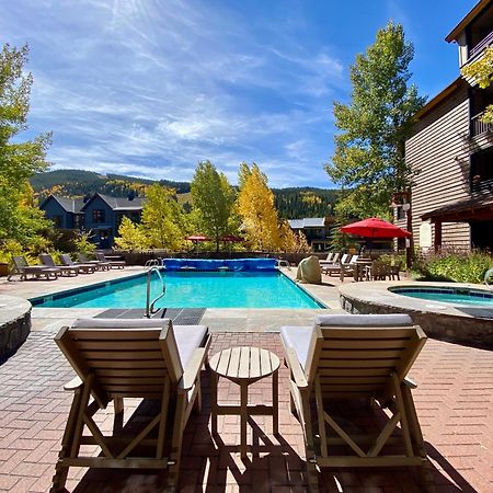 Buffalo Lodge 8320 By Summitcove Lodging Keystone Exterior photo