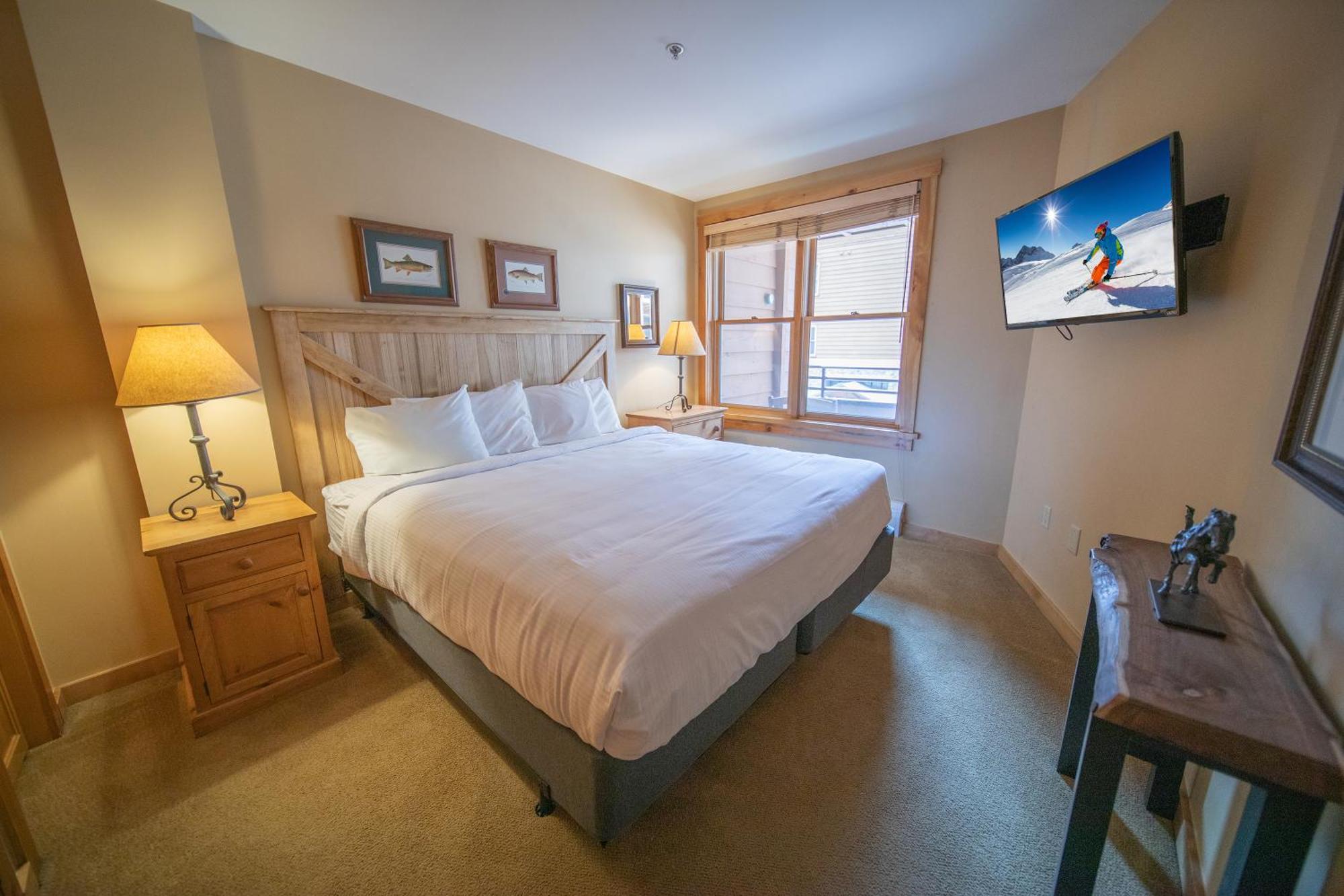 Buffalo Lodge 8320 By Summitcove Lodging Keystone Exterior photo