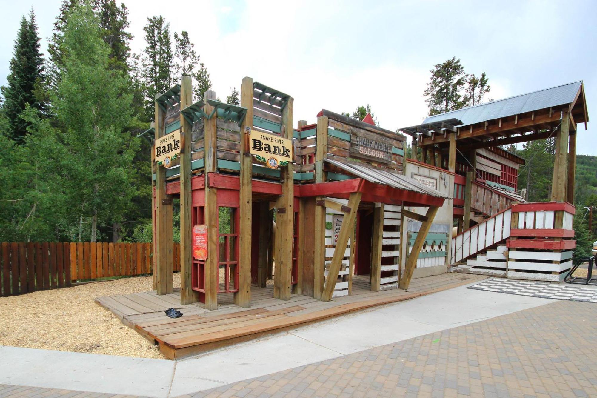Buffalo Lodge 8320 By Summitcove Lodging Keystone Exterior photo