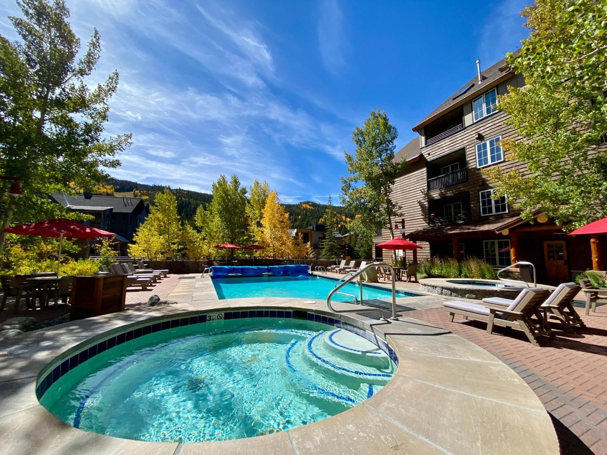 Buffalo Lodge 8320 By Summitcove Lodging Keystone Exterior photo