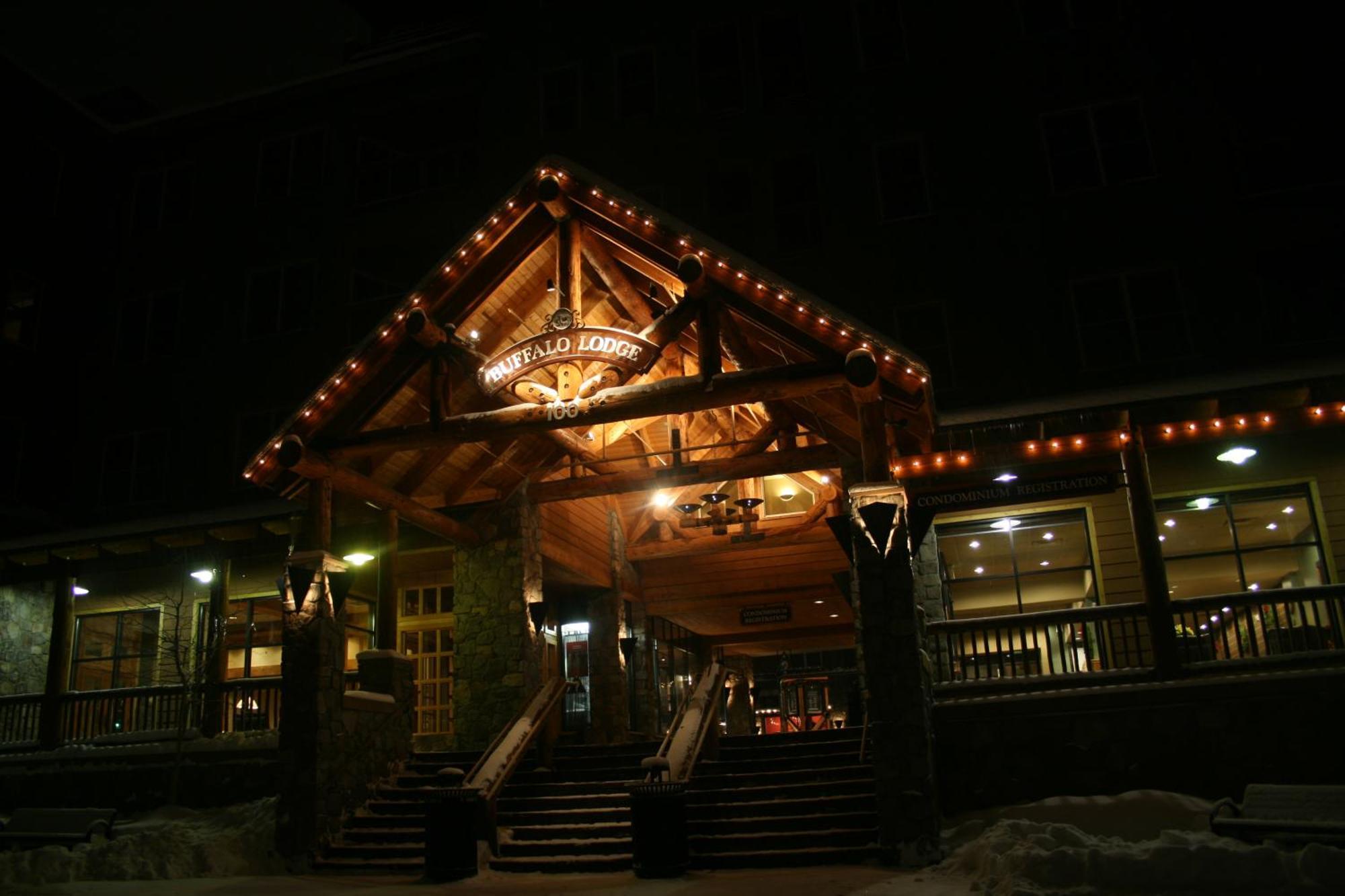 Buffalo Lodge 8320 By Summitcove Lodging Keystone Exterior photo